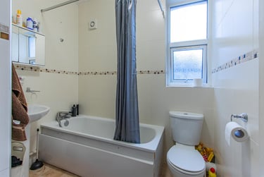 1 bed house, Richmond Crescent, Plasnewydd, Cardiff, CF243AH - Image 6
